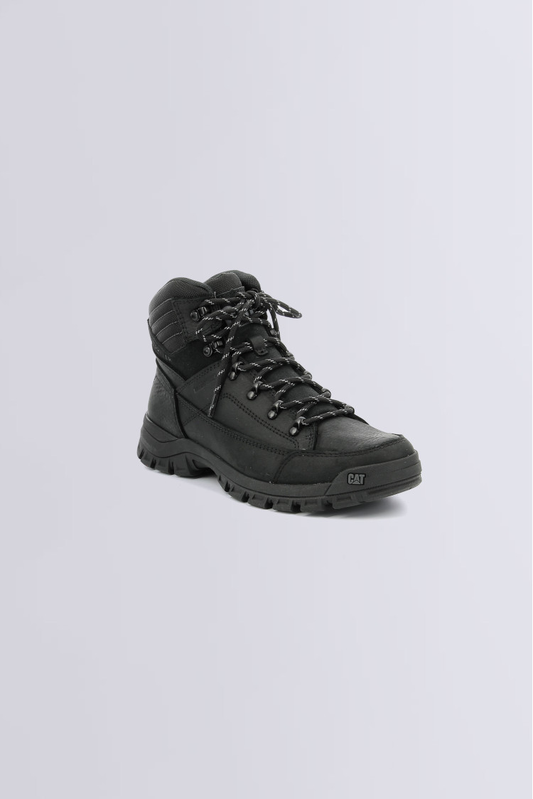 Threshold hiker Black