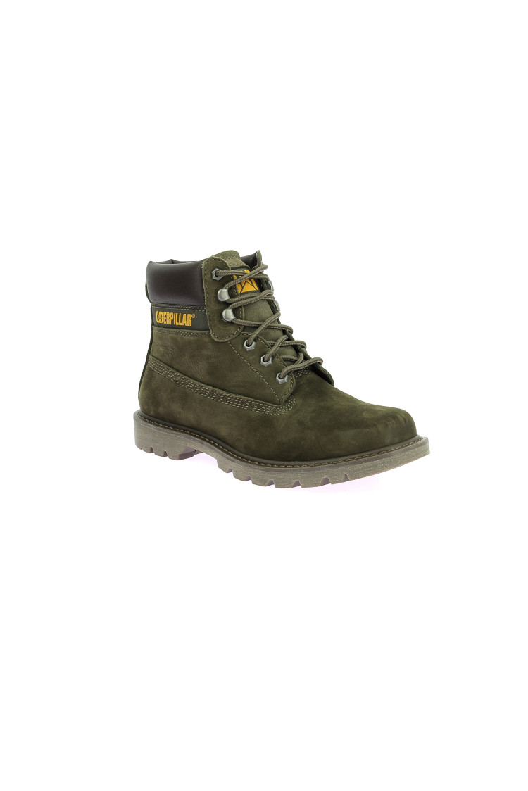 Colorado 2.0 Dark olive